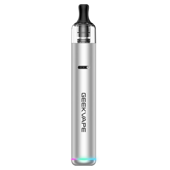 Geekvape Wenax S3