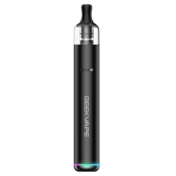 Geekvape Wenax S3