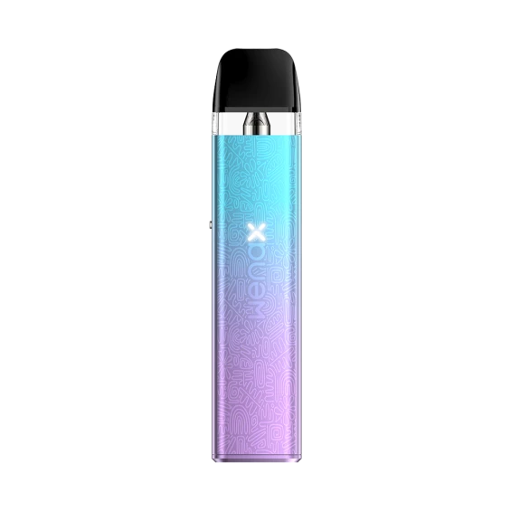 Geekvape Wenax Q Mini