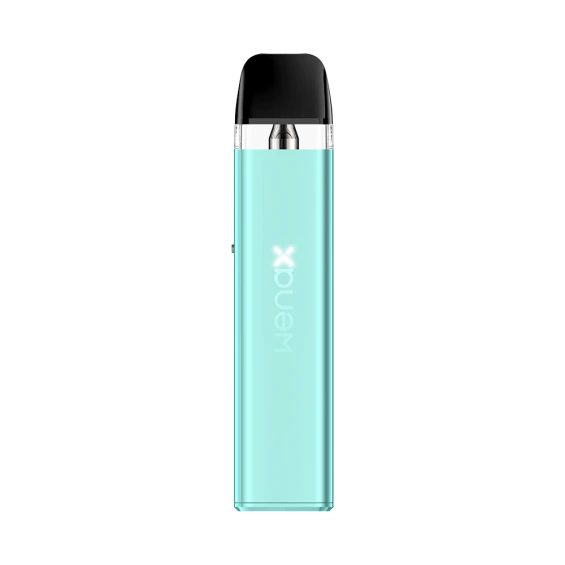 Geekvape Wenax Q Mini
