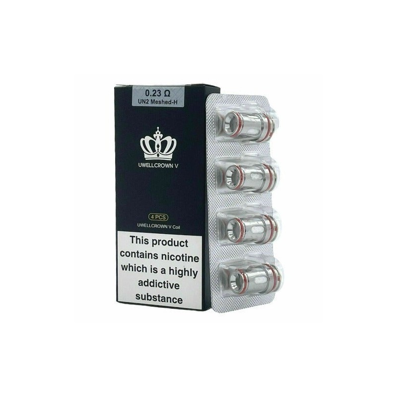 Uwell Crown V Coil Uwell Crown V Coil