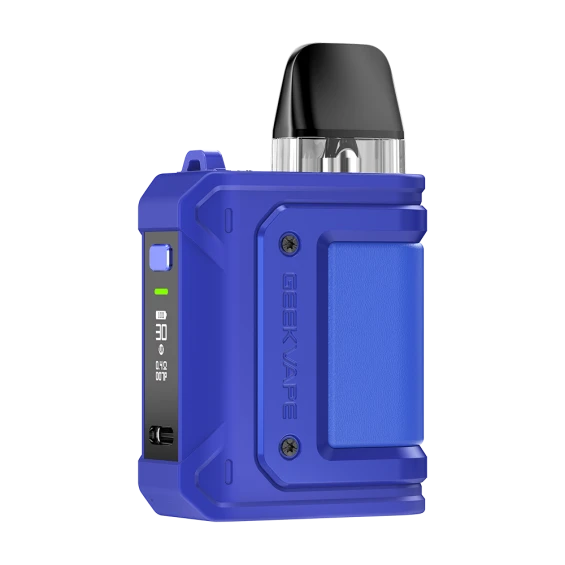 Geekvape Aegis Hero Q