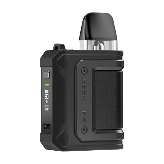 Geekvape Aegis Hero Q