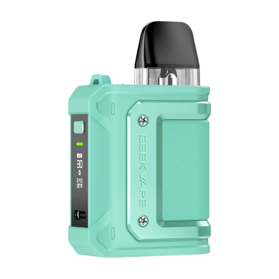 Geekvape Aegis Hero Q
