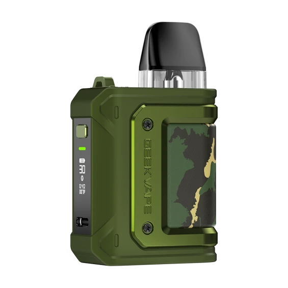 Geekvape Aegis Hero Q