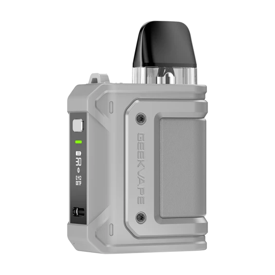 Geekvape Aegis Hero Q