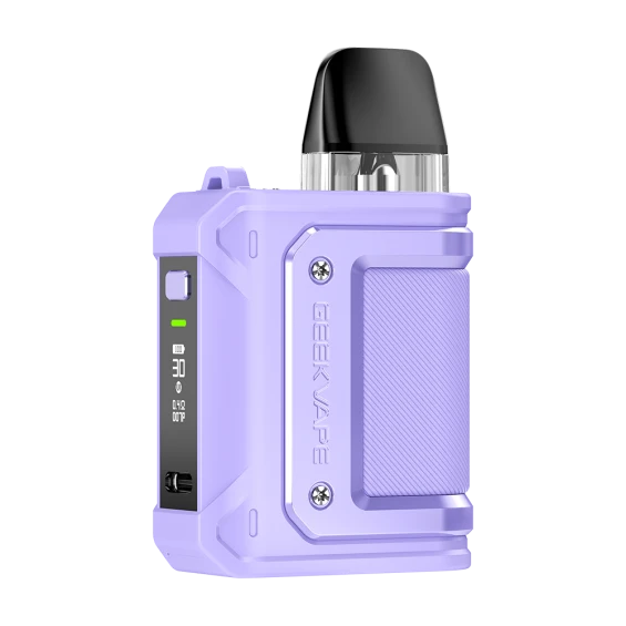 Geekvape Aegis Hero Q