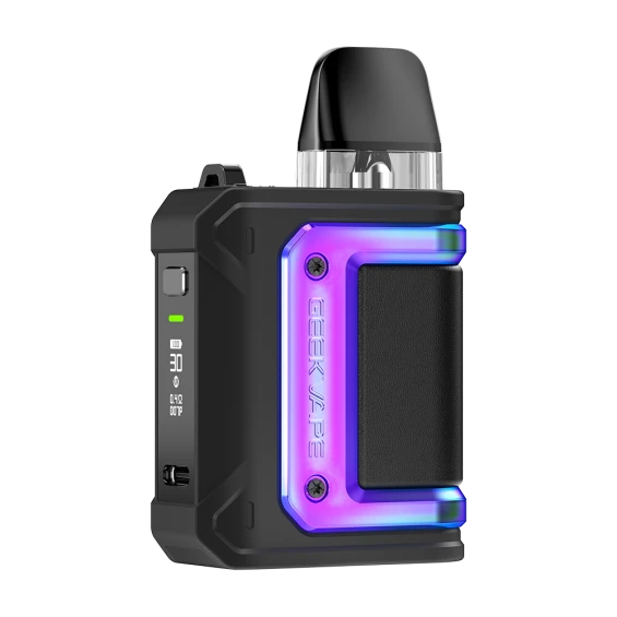 Geekvape Aegis Hero Q