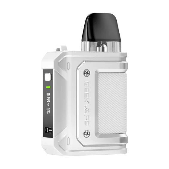 Geekvape Aegis Hero Q