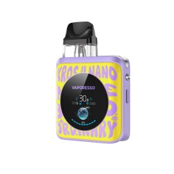 Voopoo Argus XT Pod Mod