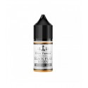 Five Pawns Black Flag Risen