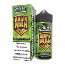 One Hit Wonder Army Man