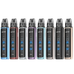 Smok Nord 4 Pod Mod