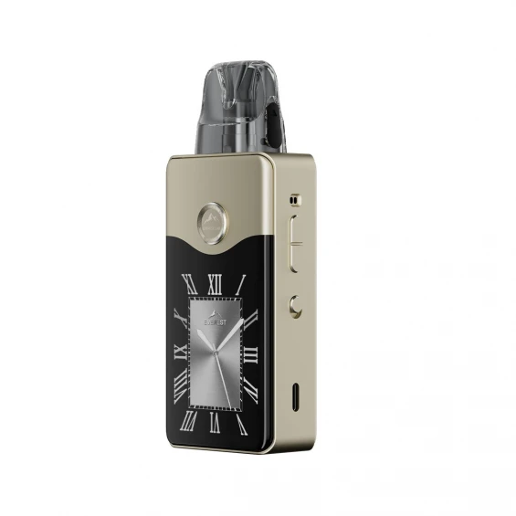 Voopoo Vinci E120