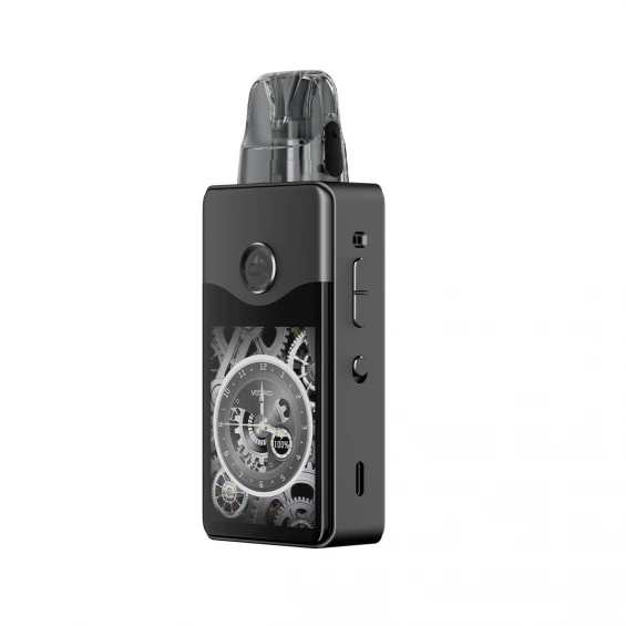 Voopoo Vinci E120