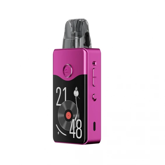 Voopoo Vinci E120