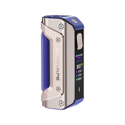 Uwell Caliburn G Pod Mod