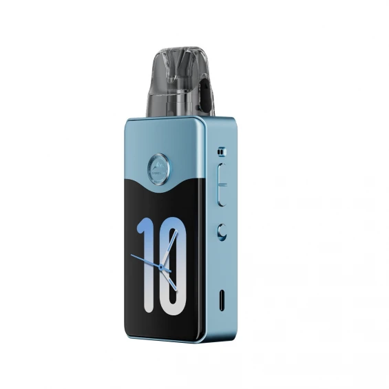 Voopoo Vinci E120