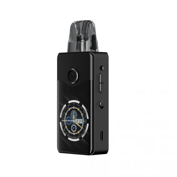 Voopoo Vinci E120