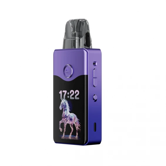 Voopoo Vinci E120