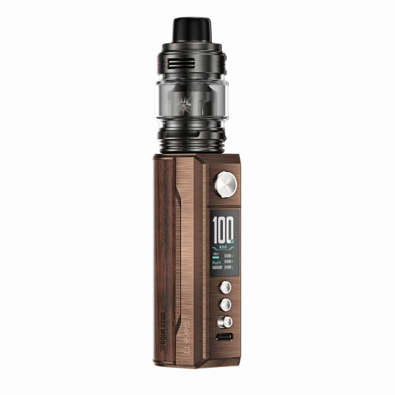 Voopoo Drag M100S