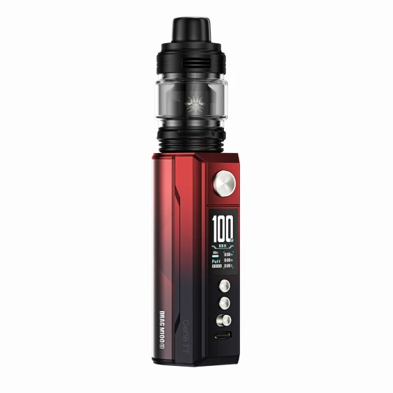 Voopoo Drag M100S