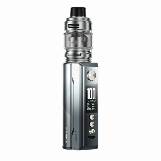Voopoo Drag M100S
