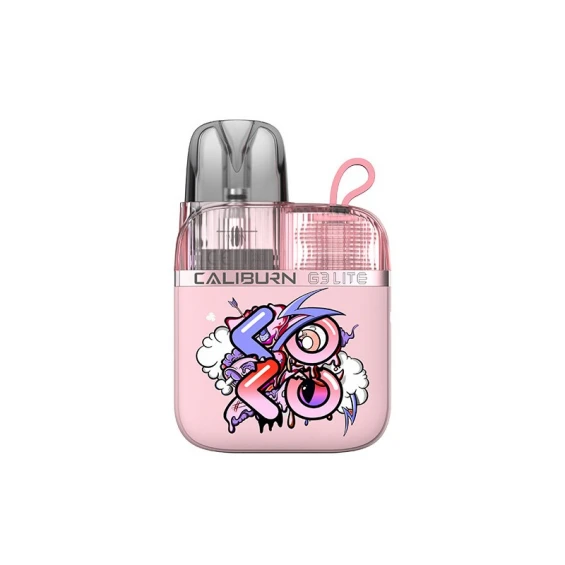 Uwell Caliburn G3 Lite Koko