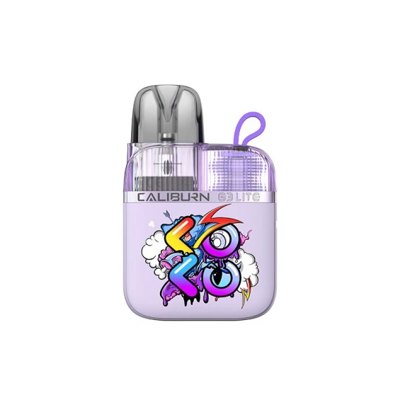 Uwell Caliburn G3 Lite Koko