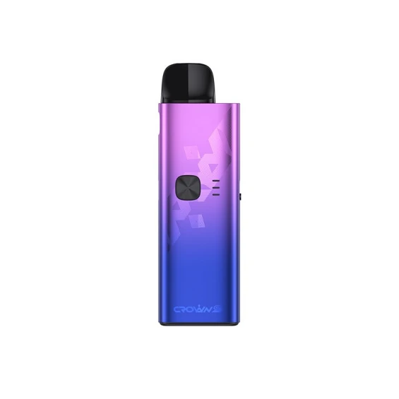 Uwell Crown S