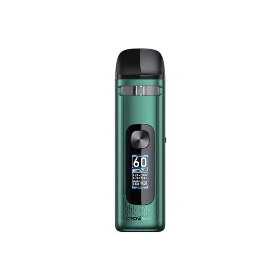 Uwell Crown X