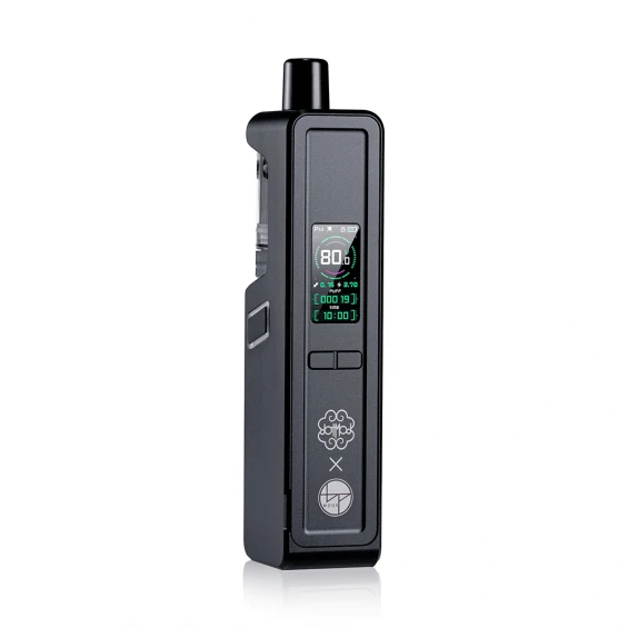 DotMod DotAMP