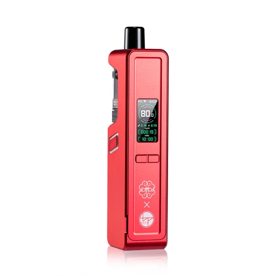 DotMod DotAMP