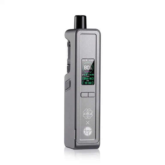 DotMod DotAMP