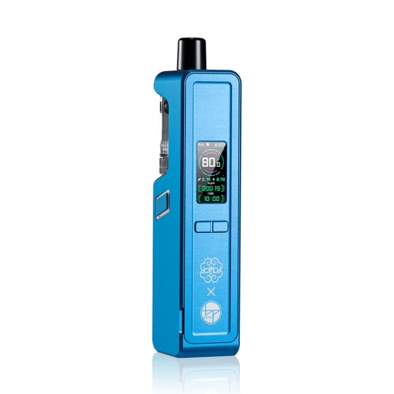 DotMod DotAMP