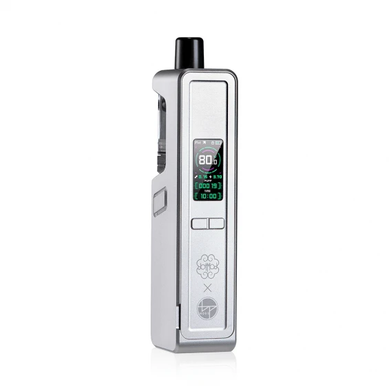 DotMod DotAMP