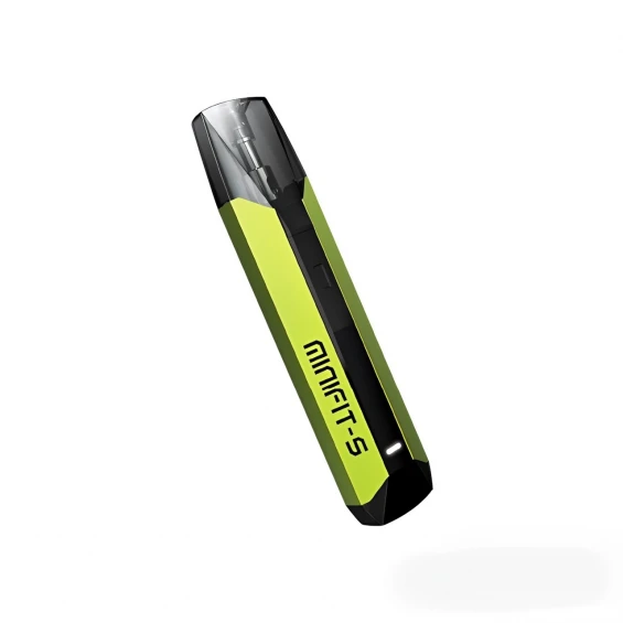 Justfog Minifit S Plus