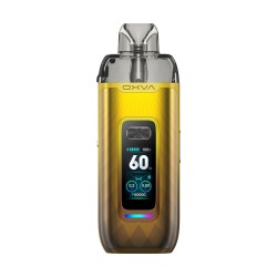 Ripe Vapes Orange Pineapple Freeze (Portakal, Ananas ve Buz)