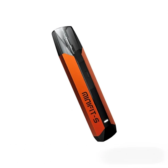Justfog Minifit S Plus