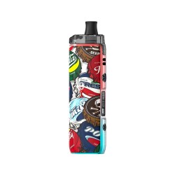 Ripe Vapes Apple Freez (Elma ve Mentol) E-Likit