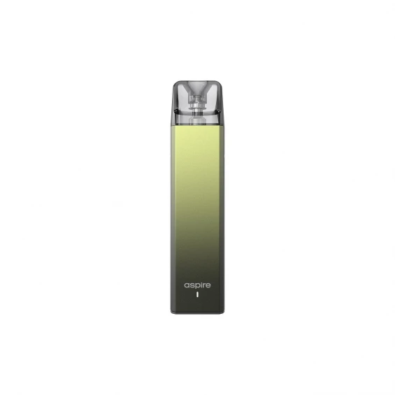 Aspire Favostix Mini
