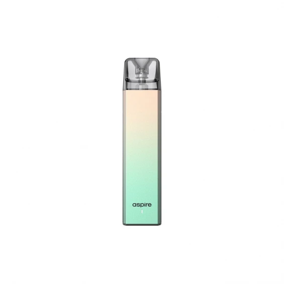 Aspire Favostix Mini