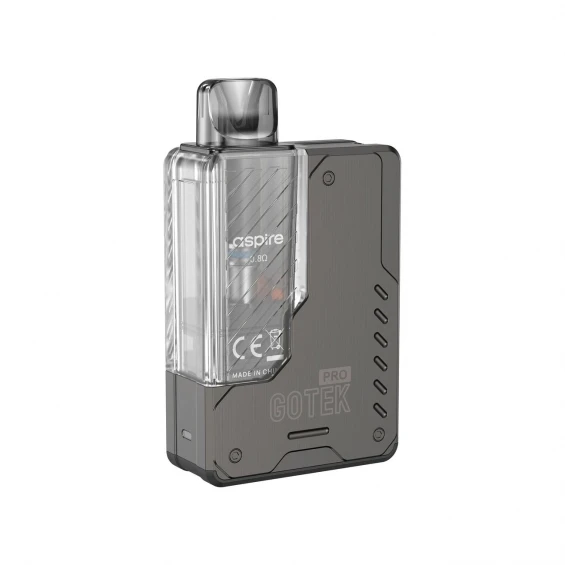 Aspire Gotek Pro