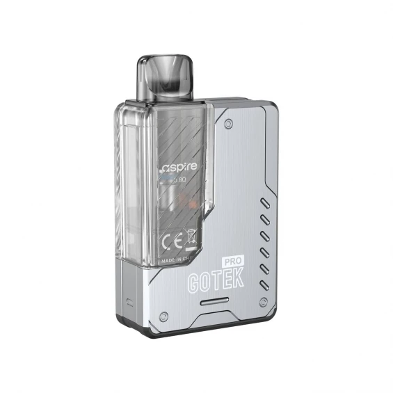 Aspire Gotek Pro