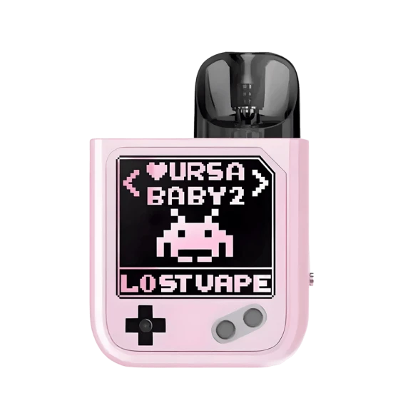 Lost Vape Ursa Baby 2