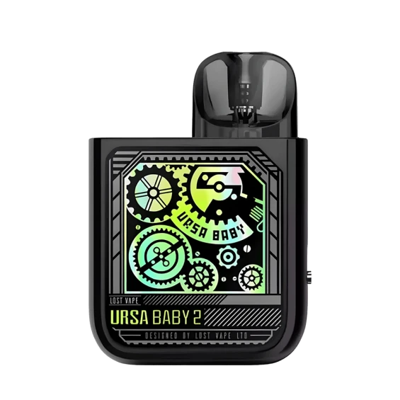 Lost Vape Ursa Baby 2