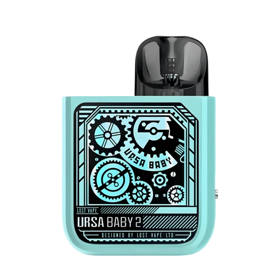 Lost Vape Ursa Baby 2