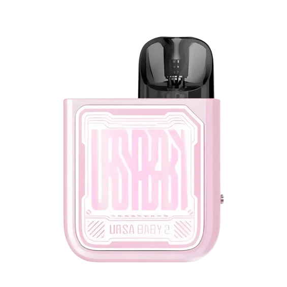 Lost Vape Ursa Baby 2