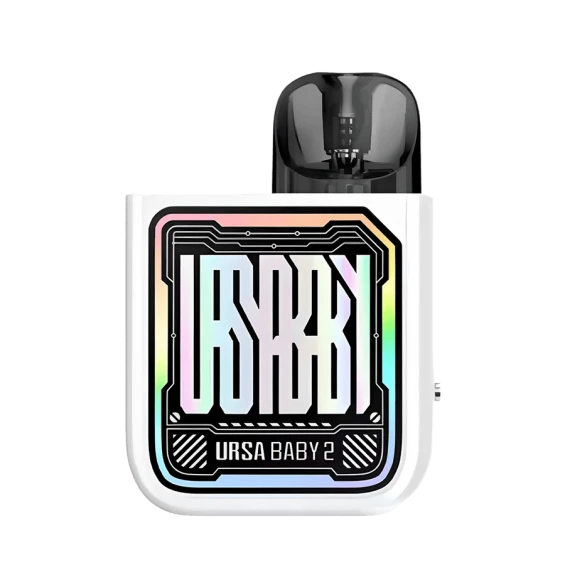 Lost Vape Ursa Baby 2