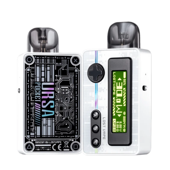 Lost Vape Ursa Pocket